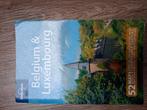 Belgium and Luxembourg - Lonely planet, Ophalen of Verzenden, Zo goed als nieuw
