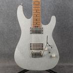 Gezocht, harley benton fusion III silver spark !!, Muziek en Instrumenten, Snaarinstrumenten | Gitaren | Elektrisch, Ophalen of Verzenden