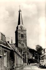Hillegom Kerkstraat # 428, Verzenden, 1960 tot 1980