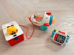 Diverse fisher price speelgoed, Kinderen en Baby's, Speelgoed | Fisher-Price, Ophalen of Verzenden, Zo goed als nieuw
