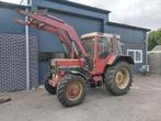 International 844XL met voorlader en luchtremmen, 80 tot 120 Pk, Overige merken, 7500 tot 10000
