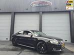 Audi S5 V8 quattro Youngtimer, Automaat, Gebruikt, Zwart, Leder