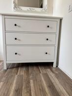 Ikea Hemnes ladekast 108x96x50 (lxhxb), Huis en Inrichting, Ophalen, 5 laden of meer, Zo goed als nieuw, Minder dan 100 cm