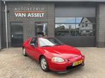 Honda CRX 1.6 CRX ESi Airco (bj 1994), Voorwielaandrijving, Honda, Cabriolet, 1590 cc
