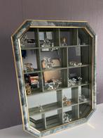 Swarovski Beeldjes met Kastje, Huis en Inrichting, Ophalen, Met plank(en), Minder dan 50 cm, Minder dan 25 cm