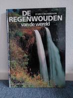 De Regenwouden van de wereld

D'arcy Richardson, Ophalen of Verzenden, Zo goed als nieuw