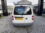 Volkswagen Caddy 2.0 SDI Cruise Imperiaal Elek pakket NL Aut, Voorwielaandrijving, Gebruikt, 680 kg, 4 cilinders