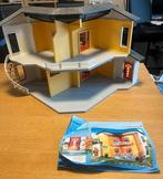 Playmobil Villa, Ophalen, Zo goed als nieuw, Poppenhuis