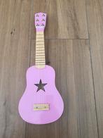Gratis kinder gitaar, Muziek en Instrumenten, Ophalen, Zo goed als nieuw, Klassieke of Spaanse gitaar