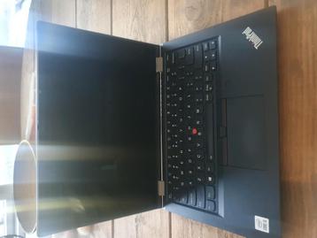 Lenovo Thinkpad L13 Yoga laptop beschikbaar voor biedingen