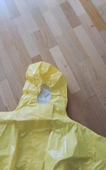 Honeywell Chemicaliën Protective Clothing Overall. beschikbaar voor biedingen