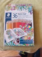 Kleurpotloden nieuw staedtler, Ophalen of Verzenden, Nieuw, Potlood of Stift