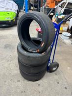17 inch Slicks Hankook Racebanden 215/615R17 - Set van 4, Ophalen of Verzenden, Gebruikt