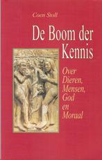 C.J. Stoll - De boom der kennis, Ophalen of Verzenden, Zo goed als nieuw, C.J. Stoll