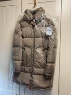 Parajumper jas, Kleding | Dames, Jassen | Winter, Ophalen of Verzenden, Zo goed als nieuw, Maat 34 (XS) of kleiner, Zwart