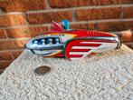 Vintage Rocket Racer nr 6 - Doe-het-zelf project, Ophalen of Verzenden