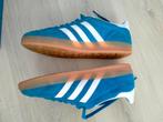 Adidas sneakers Gazelle Blue bird , zgan maat 42., Kleding | Heren, Schoenen, Blauw, Ophalen of Verzenden, Adidas, Sneakers of Gympen