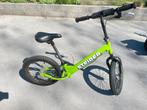 Strider loopfiets 16inch, Ophalen of Verzenden, Gebruikt, Loopfiets