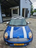 Mini Mini 1.6 Cooper AIRCO, Voorwielaandrijving, Stof, Gebruikt, 4 cilinders