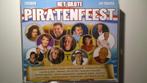 Het Grote Piratenfeest Deel 1, Ophalen of Verzenden, Zo goed als nieuw, Nederlandstalig