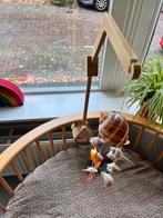 Houten boxmobiel - mobiel houder box, Kinderen en Baby's, Ophalen, Rond