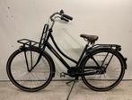 Sparta pick up dames transport fiets 49 cm, Fietsen en Brommers, Fietsen | Dames | Damesfietsen, Ophalen, Sparta, 47 tot 50 cm