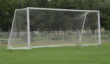 Goal Gezocht breed voetbal aluminium buis beschikbaar voor biedingen