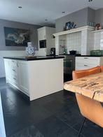 Eggersmann keuken Moet weg!! Dit weekend ophalen!, Huis en Inrichting, Ophalen, Gebruikt, Composiet, Overige typen