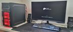 Game PC met Nvidia Geforce RTX 2060, 1 speler, Ophalen of Verzenden, Gebruikt
