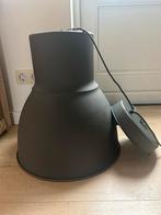 Ikea Hektar Hanglamp, Huis en Inrichting, Lampen | Hanglampen, Ophalen, Zo goed als nieuw, Metaal, Minder dan 50 cm