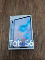 Tablet Samsung Galaxy S6, Computers en Software, Android Tablets, Ophalen, Zo goed als nieuw, 10 inch, 64 GB