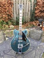 Gretsch G2622T Streamliner Gun Metal. Mint condition, Ophalen of Verzenden, Zo goed als nieuw, Hollow body, Overige merken