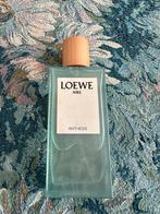 Loewe Aire Anthesis eau de parfum 100ml, Sieraden, Tassen en Uiterlijk, Uiterlijk | Parfum, Ophalen of Verzenden, Zo goed als nieuw