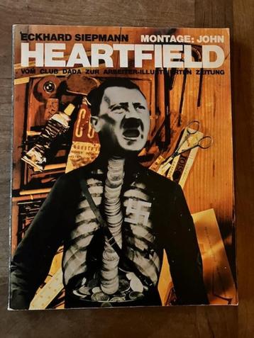 John Heartfield:: Montage beschikbaar voor biedingen