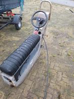 Buddyseat voor rib of boot 375 euro, Watersport en Boten, Ophalen of Verzenden, Overige typen, Motorboot