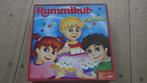 Rummikub Junior, Hobby en Vrije tijd, Gezelschapsspellen | Bordspellen, Verzenden, Gebruikt