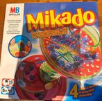 Mikado, Hobby en Vrije tijd, Gezelschapsspellen | Bordspellen, Ophalen of Verzenden, Nieuw, MB Spellen