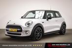 Mini Mini 1.5 Cooper Chili | BUSINESS PACK | HALF LEDER | ST, Auto's, Voorwielaandrijving, 136 pk, Gebruikt, Met garantie (alle)
