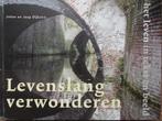 Levenslang verwonderen Johan en Jaap Dijkstra, Ophalen of Verzenden, Zo goed als nieuw, Spiritualiteit algemeen, Achtergrond en Informatie