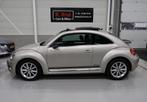 Volkswagen Beetle 1.4 TSI Club BMT Automaat DSG Panoramadak, Auto's, Stof, Gebruikt, 4 cilinders, 4 stoelen