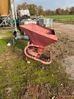 Oude Kunstmeststrooier - Verzamelaarsobject, Zakelijke goederen, Agrarisch | Werktuigen, Ophalen of Verzenden, Akkerbouw, Gewasbescherming en Bemesting