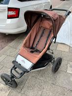 Buggy Urban jungle bruin., Ophalen, Gebruikt