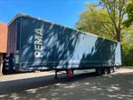 Krone Vrachtwagen mega oplegger/trailer, Krone, Jlmachinebouw@outlook.com, Ophalen, Overige merken