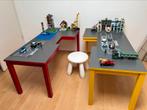 Lego / speeltafel, Ophalen, Gebruikt