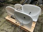 Klassieke wasbakken, Ophalen, Gebruikt, Overige typen, 50 tot 100 cm