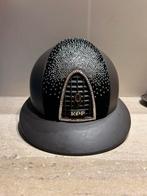 Kep Italia, Dieren en Toebehoren, Paardrijkleding, Ophalen of Verzenden, Gebruikt, Dressuur, Cap