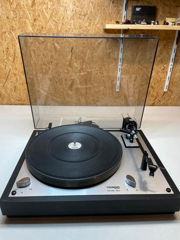 THORENS TD166MkII beschikbaar voor biedingen
