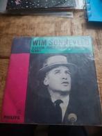Wim Sonneveld - tearoom tango, Cd's en Dvd's, Vinyl | Nederlandstalig, Ophalen of Verzenden, Zo goed als nieuw, Overige formaten
