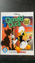 Donald Duck als pechvogel. nr 72, Nieuw, Ophalen of Verzenden