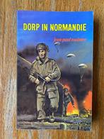 Dorp in Normandie - Jean Paul Maistre, Jean Paul Maistre, Ophalen of Verzenden, Zo goed als nieuw, Tweede Wereldoorlog